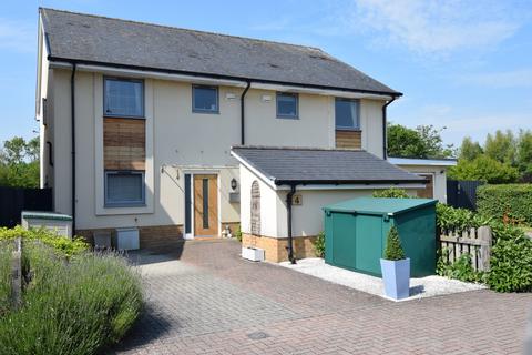 4 Cherry Fields, Amesbury, Salisbury, SP4 7GZ