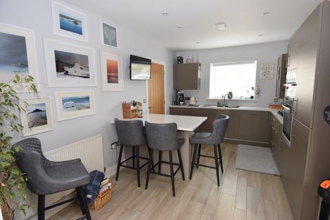 4 Cherry Fields, Amesbury, Salisbury, SP4 7GZ