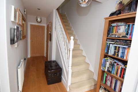 4 Cherry Fields, Amesbury, Salisbury, SP4 7GZ