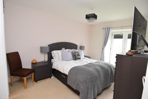 4 Cherry Fields, Amesbury, Salisbury, SP4 7GZ