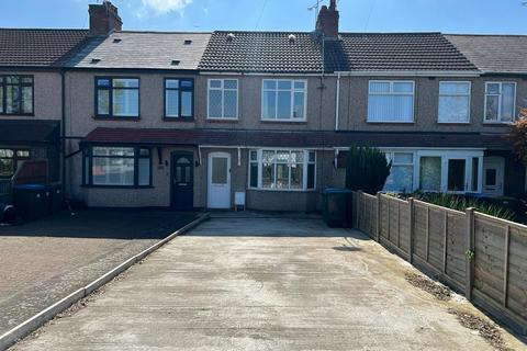 226 Ansty Road, Wyken, Coventry, CV2 3EZ