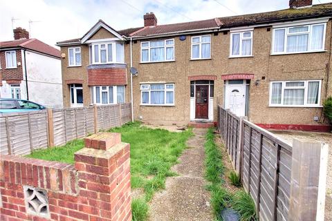 3 bedroom terraced house for sale, Botwell Lane, Hayes, Greater London, UB3