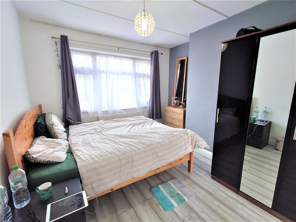 Front Lounge