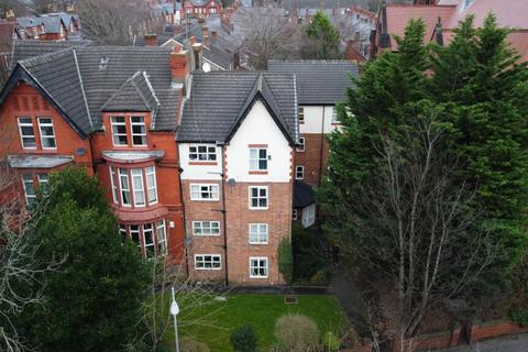 1 bedroom flat for sale, Lancaster Court, 47 Ullet Road, Liverpool, Merseyside, L17 3AS