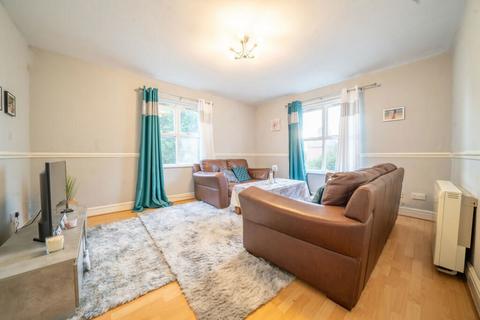 1 bedroom flat for sale, Lancaster Court, 47 Ullet Road, Liverpool, Merseyside, L17 3AS