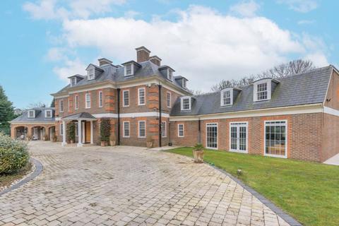 7 bedroom detached house for sale, Westwood Road, Windlesham, Surrey, GU20