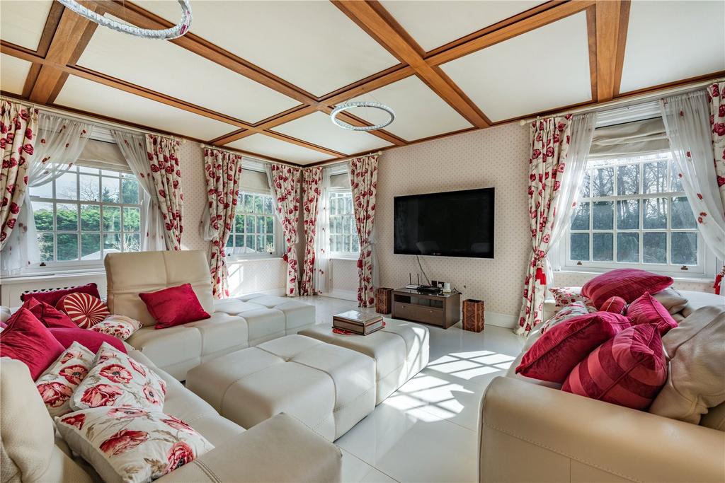 Principal Suite