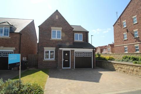 undefined, Ezart Avenue, Wetherby, UK, LS22