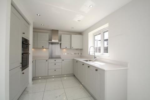 undefined, Ezart Avenue, Wetherby, UK, LS22