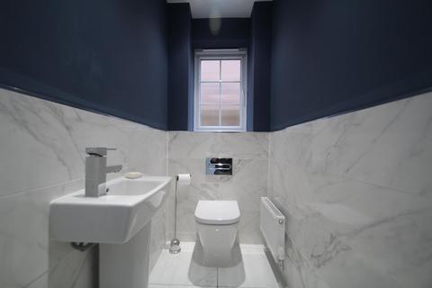 undefined, Ezart Avenue, Wetherby, UK, LS22