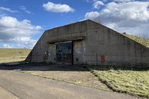 Industrial unit to rent, Northern Bomb Stores, Heyford Park, Bicester, OX25 5HA