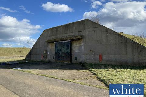 Industrial unit to rent, Northern Bomb Stores, Heyford Park, Bicester, OX25 5HA