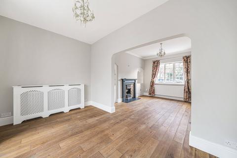 2 bedroom terraced house for sale, Coombe Lane West, Kingston Upon Thames, KT2