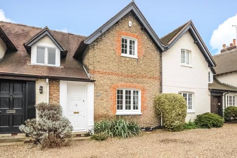 2 bedroom terraced house for sale, Coombe Lane West, Kingston Upon Thames, KT2