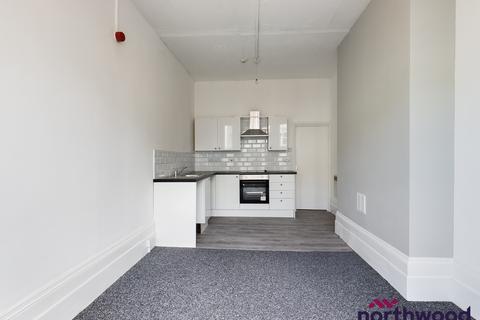 1 bedroom flat to rent, Elphinstone Road, Hastings, TN34