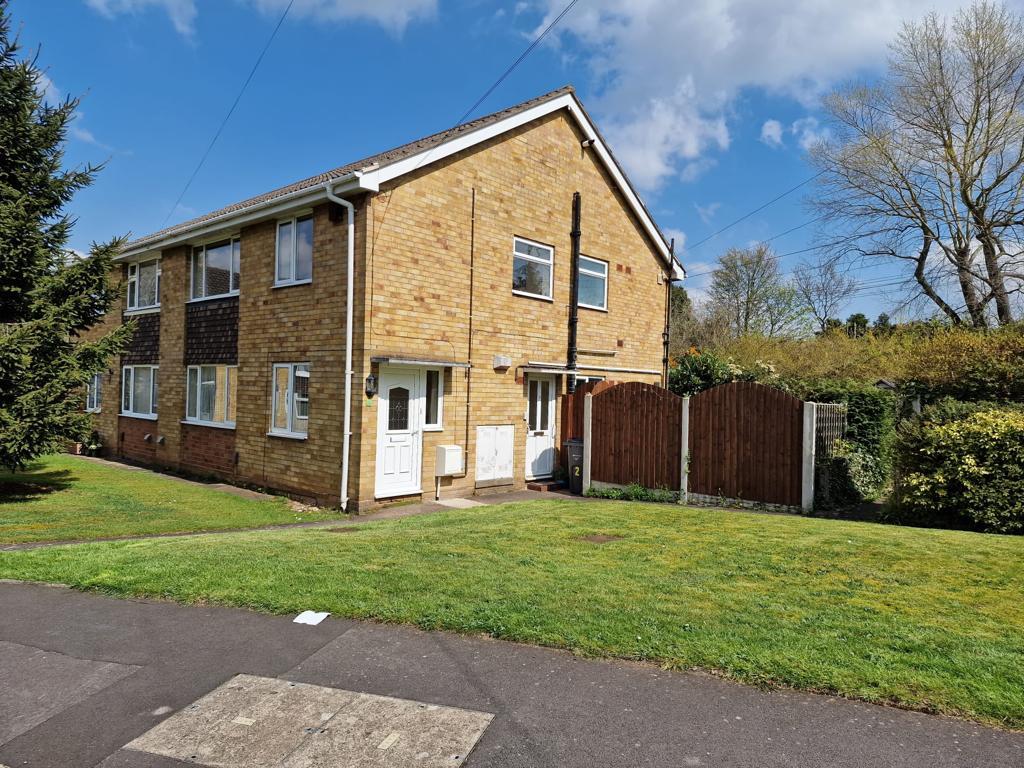 Wilkinson Close, Sutton Coldfield, B73 2 bed £750 pcm (£173 pw)