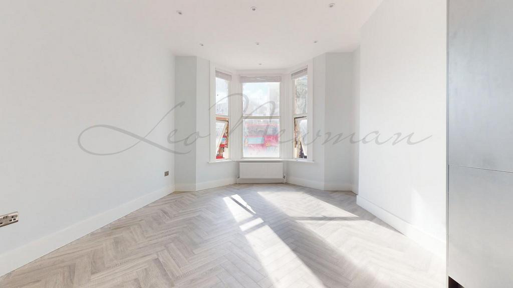 Fernhead Road, West Kilburn, W9 2 bed flat £2,000 pcm (£462 pw)