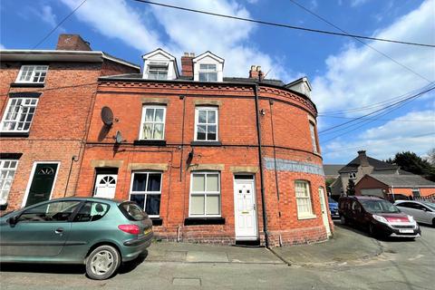 2 bedroom terraced house to rent, Chapel Street, Newtown, Powys, SY16