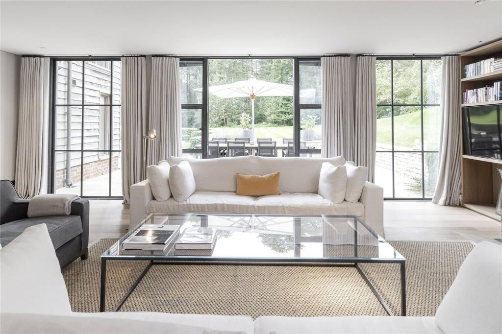 Drawing Room Views
