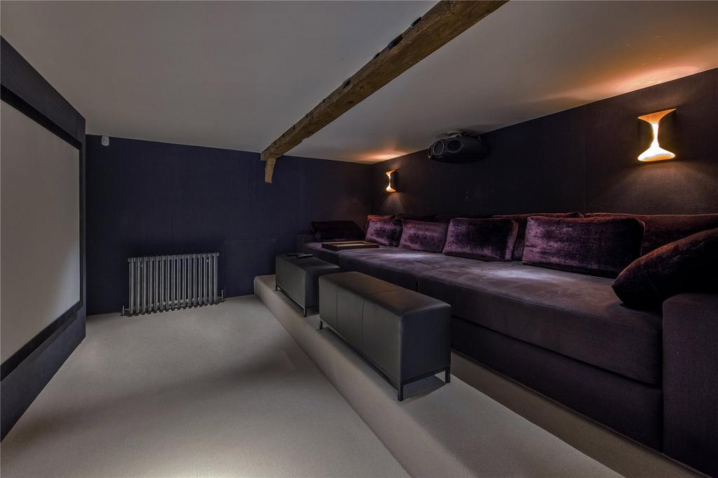 Cinema Room