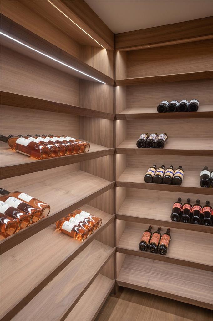 Wine Room