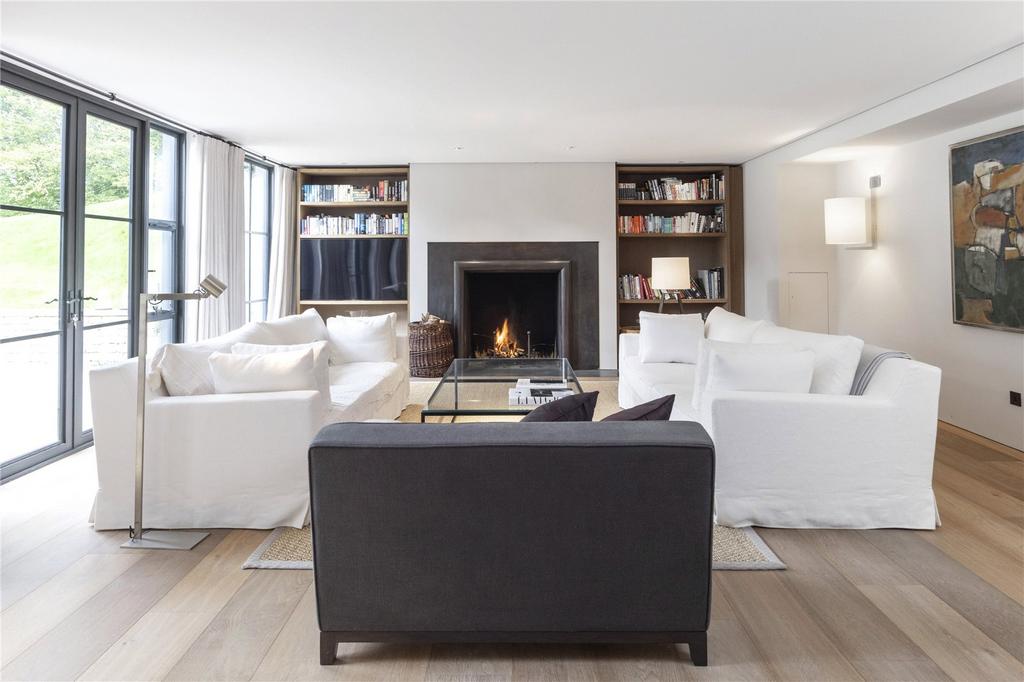 Drawing Room
