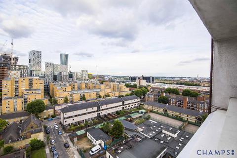 1 bedroom flat for sale, Midship Point, The Quarterdeck, E14