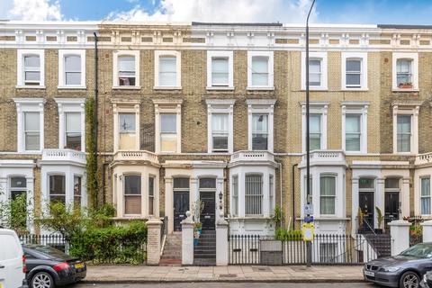 undefined, Finborough Road, Chelsea