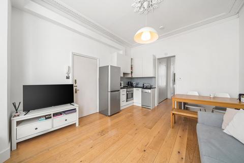 undefined, Finborough Road, Chelsea