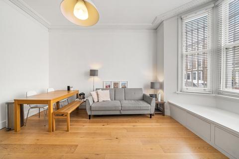 undefined, Finborough Road, Chelsea