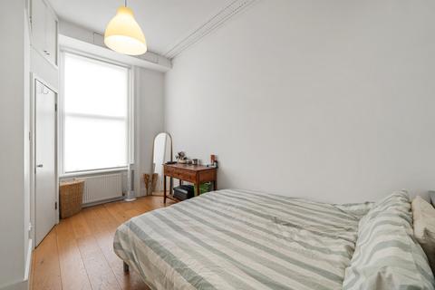 undefined, Finborough Road, Chelsea