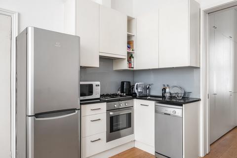 undefined, Finborough Road, Chelsea