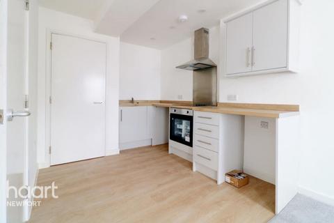 undefined, Alexandra Road, Newport