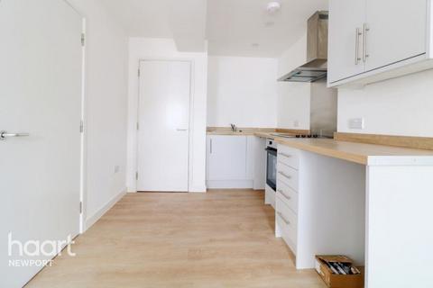undefined, Alexandra Road, Newport