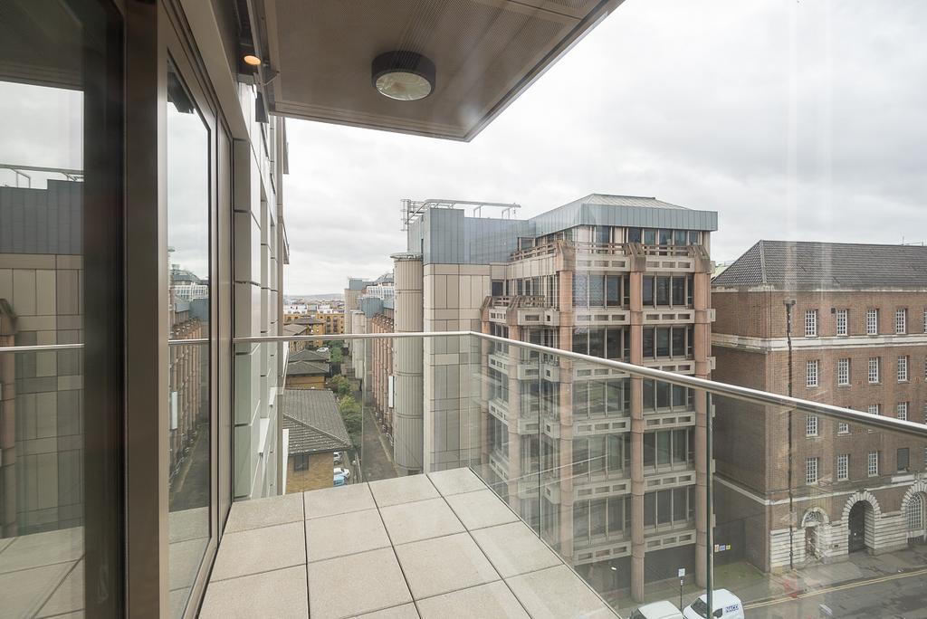 Private Balcony
