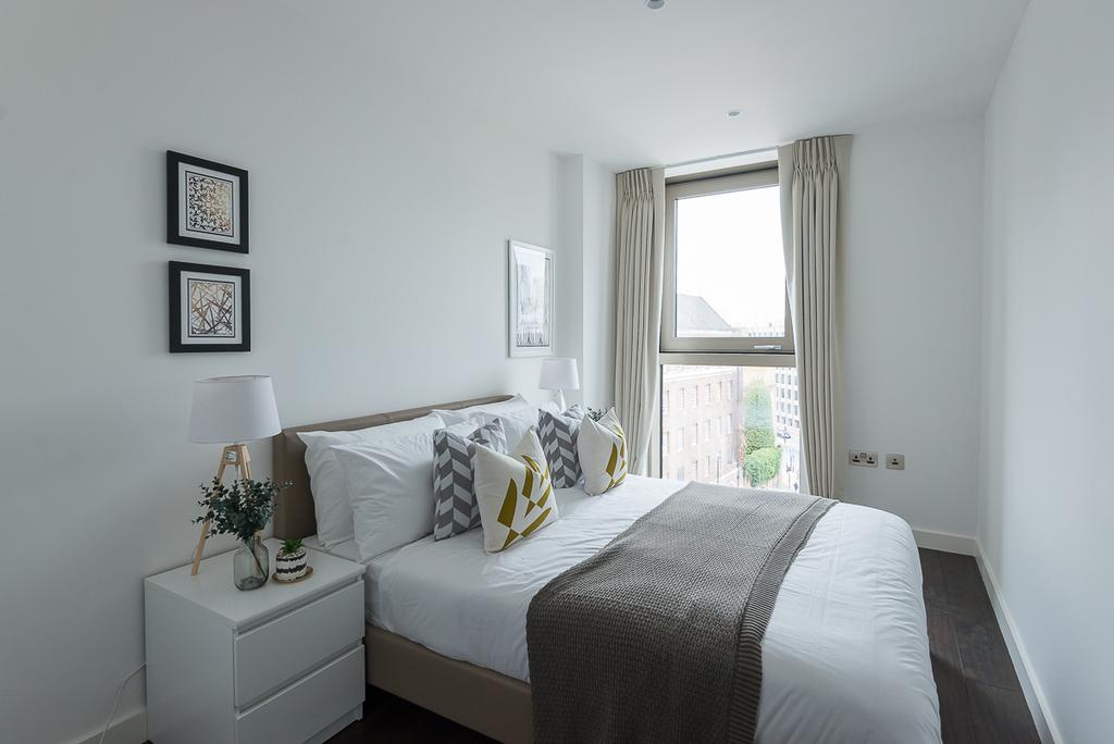 Double Bedrooms