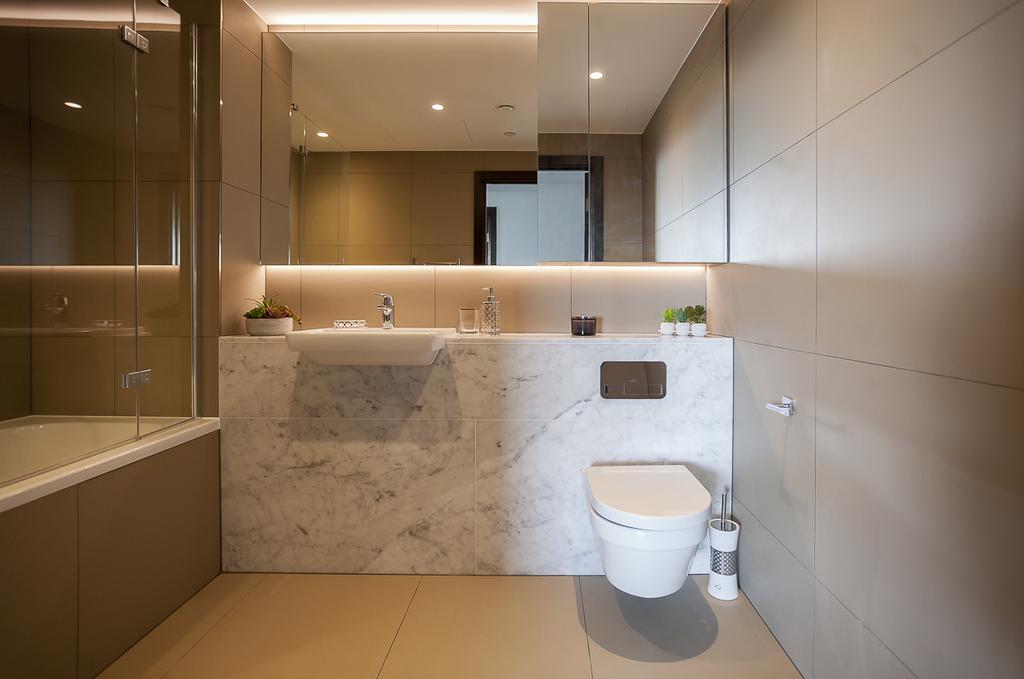 Bespoke Bathroom