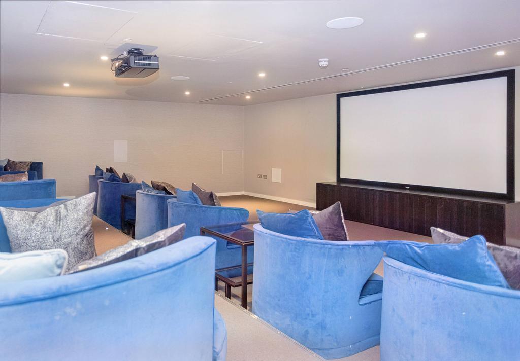 Screening Room