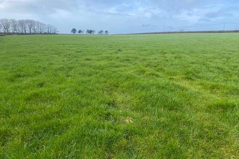 Farm land for sale, Haverfordwest  SA62