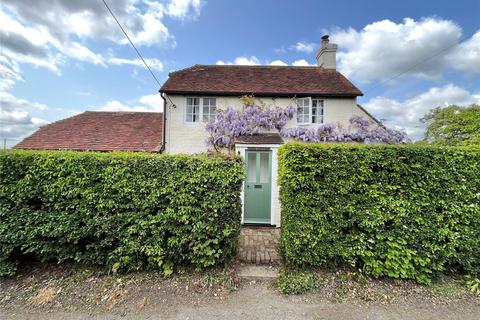 2 bedroom detached house for sale, North Street, Waldron, East Sussex, TN21