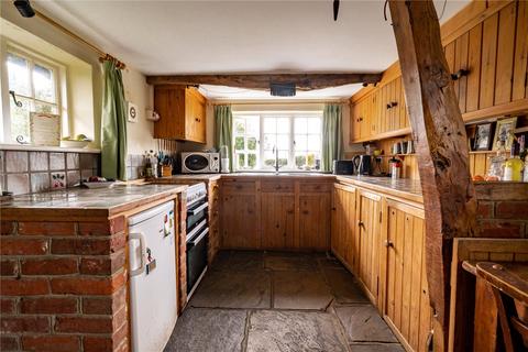 2 bedroom detached house for sale, North Street, Waldron, East Sussex, TN21