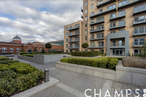 2 bedroom flat for sale, 13 Beaufort Square , NW9 4FH