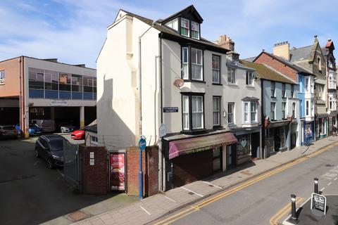 Retail property (high street) for sale, 15 Chalybeate Street, Aberystwyth SY23