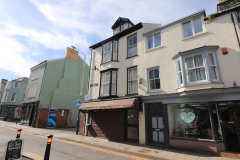 Retail property (high street) for sale, 15 Chalybeate Street, Aberystwyth SY23