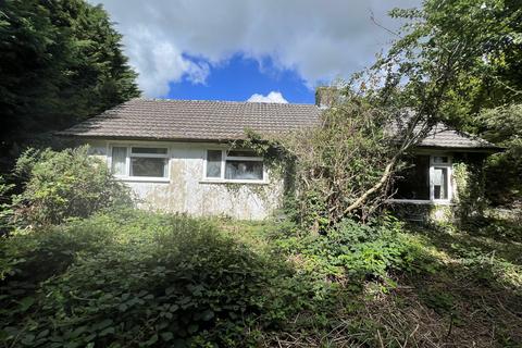 3 bedroom bungalow for sale - Pant-y-Crug, Aberystwyth SY23