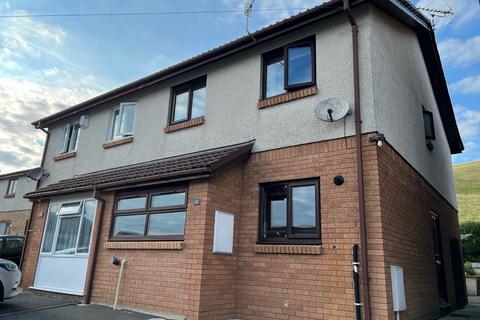 42 Bryncastell, Bow Street, SY24 5DE