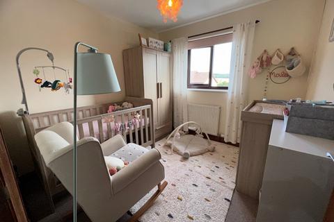 42 Bryncastell, Bow Street, SY24 5DE