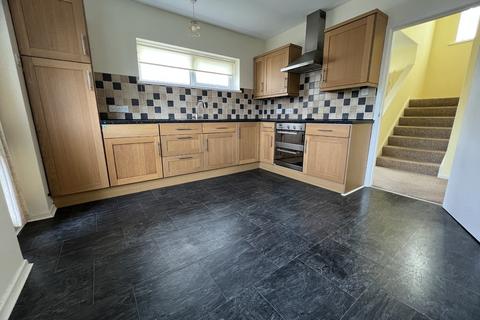 39 Maesceiro, Bow Street, SY24 5BG