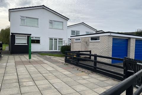 39 Maesceiro, Bow Street, SY24 5BG