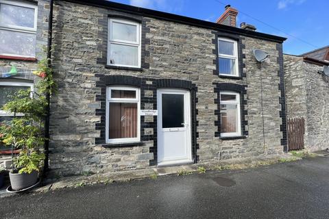 3 bedroom end of terrace house for sale, Tregaron SY25